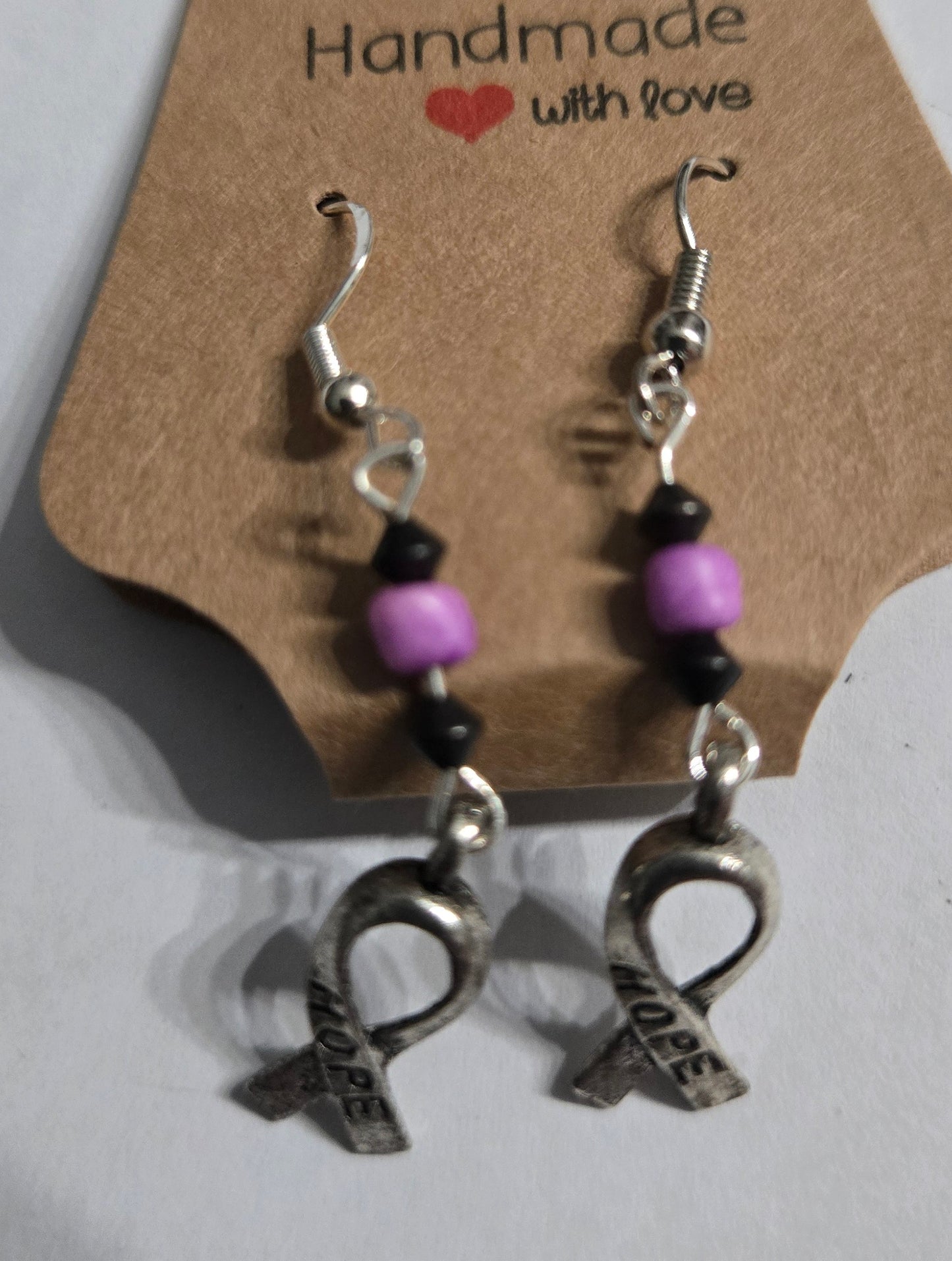 Novelty Costume Earrings